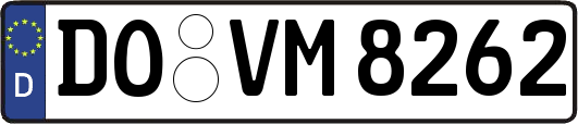 DO-VM8262