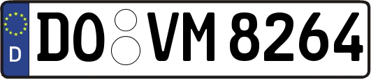 DO-VM8264