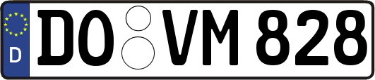 DO-VM828