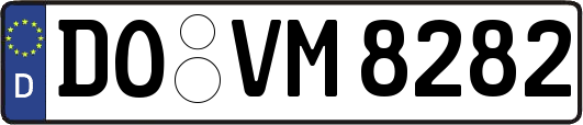 DO-VM8282