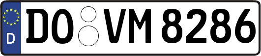 DO-VM8286