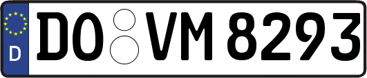 DO-VM8293