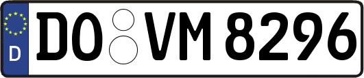 DO-VM8296