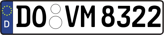 DO-VM8322