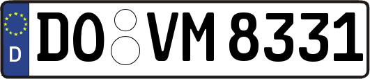DO-VM8331