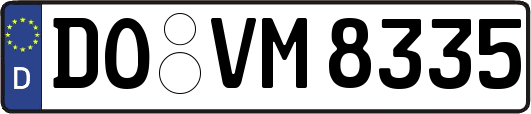 DO-VM8335