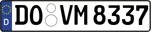 DO-VM8337