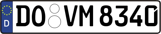 DO-VM8340