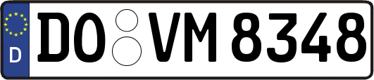 DO-VM8348