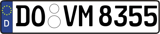 DO-VM8355