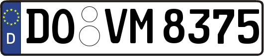 DO-VM8375