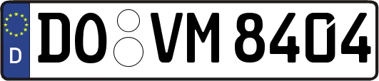 DO-VM8404