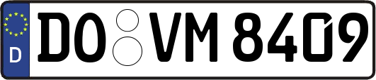 DO-VM8409