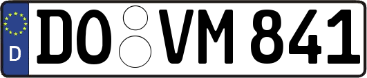 DO-VM841