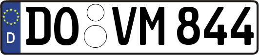 DO-VM844