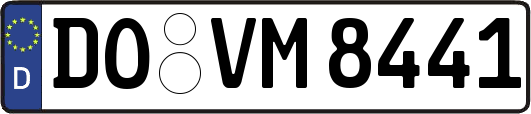DO-VM8441