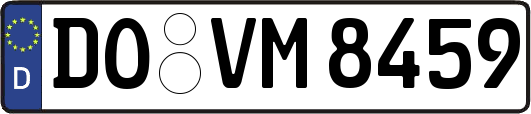 DO-VM8459