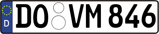 DO-VM846