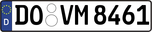 DO-VM8461