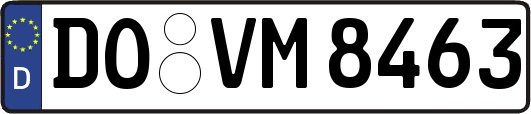 DO-VM8463