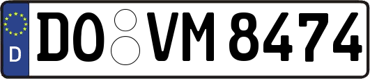 DO-VM8474
