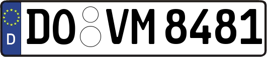 DO-VM8481