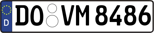 DO-VM8486