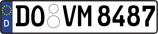 DO-VM8487