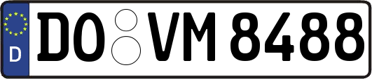 DO-VM8488