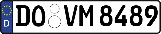 DO-VM8489