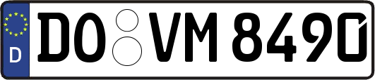 DO-VM8490
