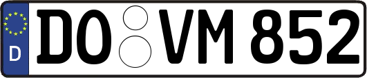 DO-VM852