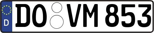 DO-VM853