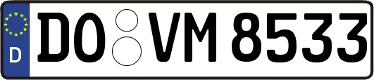 DO-VM8533