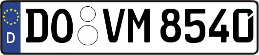 DO-VM8540