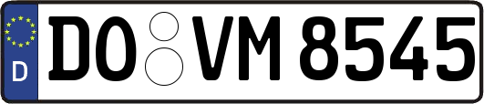 DO-VM8545