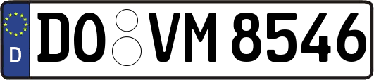 DO-VM8546
