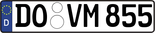 DO-VM855