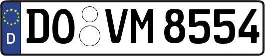 DO-VM8554
