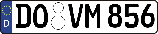 DO-VM856