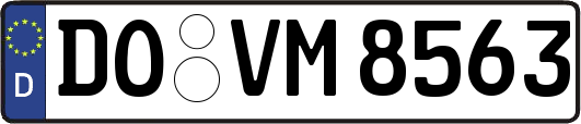 DO-VM8563