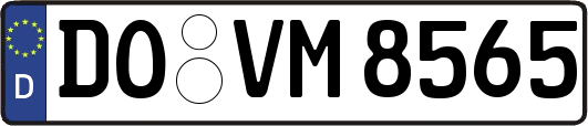 DO-VM8565