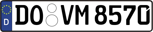 DO-VM8570