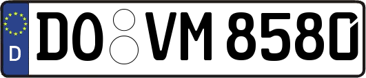 DO-VM8580