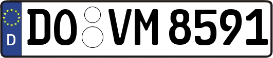 DO-VM8591