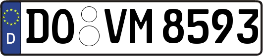 DO-VM8593