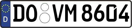 DO-VM8604