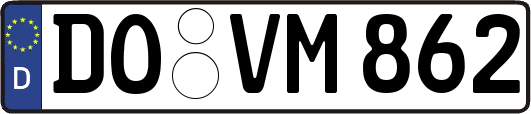 DO-VM862