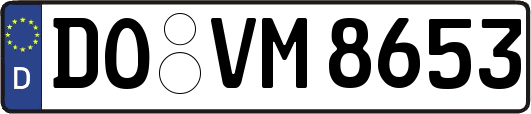 DO-VM8653