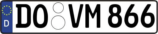 DO-VM866